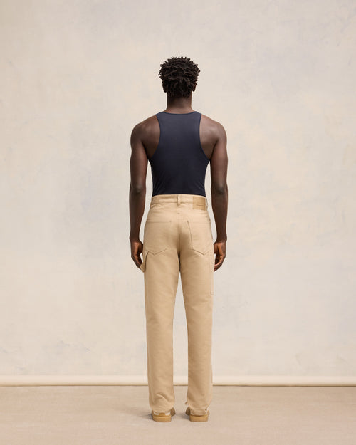 Pantalon Woker - Homme - 4 - AMI Paris - Ami Paris