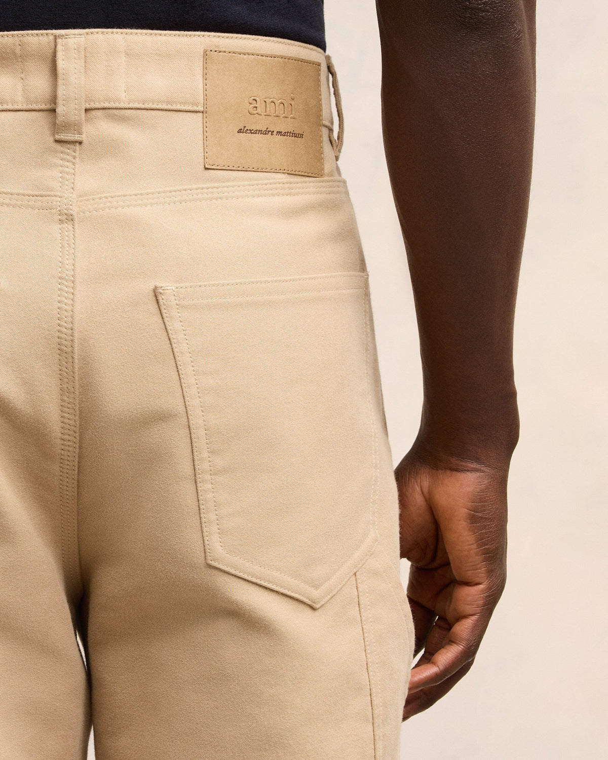 Pantalon Woker - 5