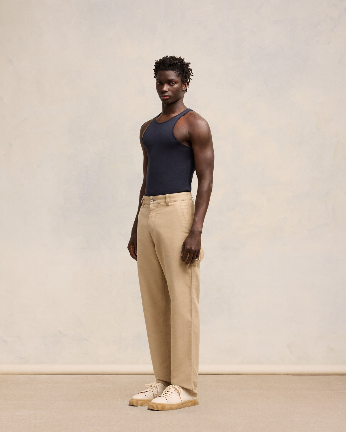 Pantalon Woker - 6