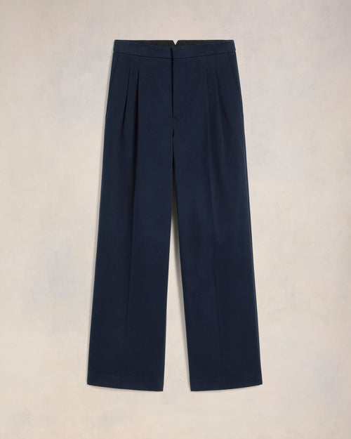 Pantalon Large - Homme - 1 - AMI Paris - Ami Paris