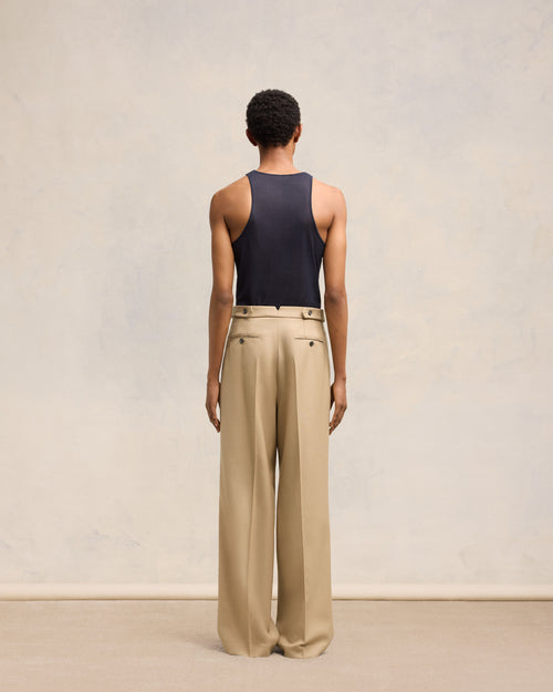 Pantalon Large - Homme - 4 - AMI Paris - Ami Paris