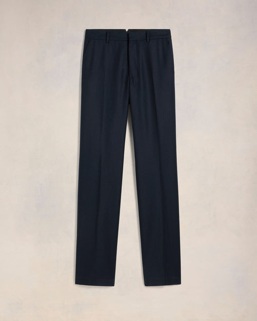 Pantalon Droit - Homme - 1 - AMI Paris - Ami Paris