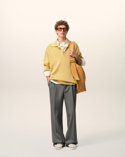 Voir la tenue - 1 - Ami Paris