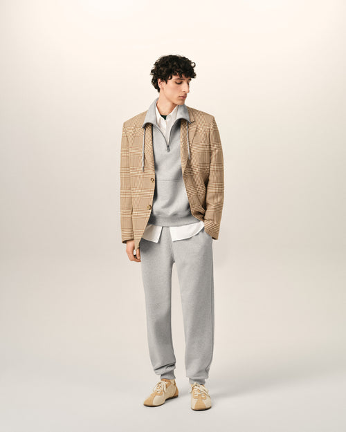 Voir la tenue - 1 - Ami Paris
