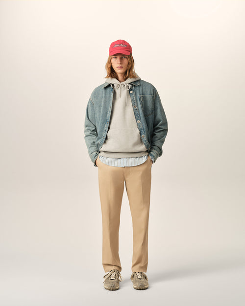 VOIR LA TENUE - 1 - Ami Paris