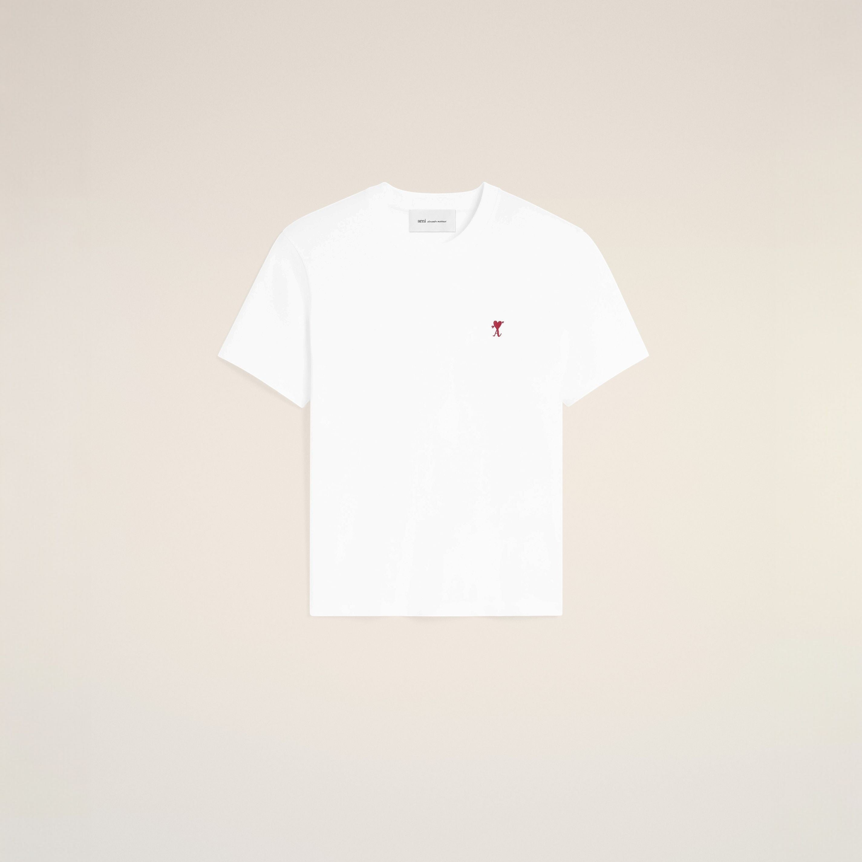 Ami Paris Official Website | AMI PARIS