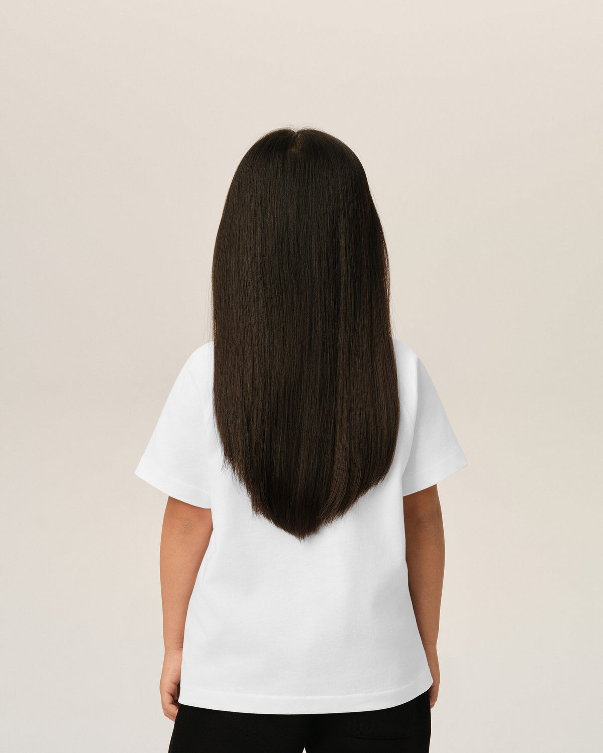 T-shirt blanc en coton Ami de Coeur - 8
