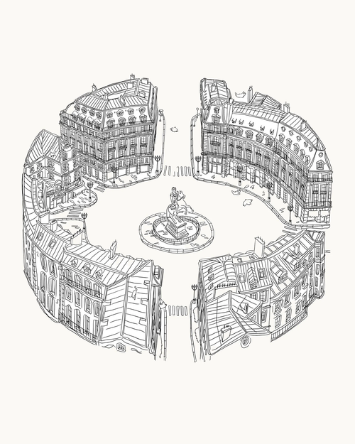 Ami Paris - Ami Paris