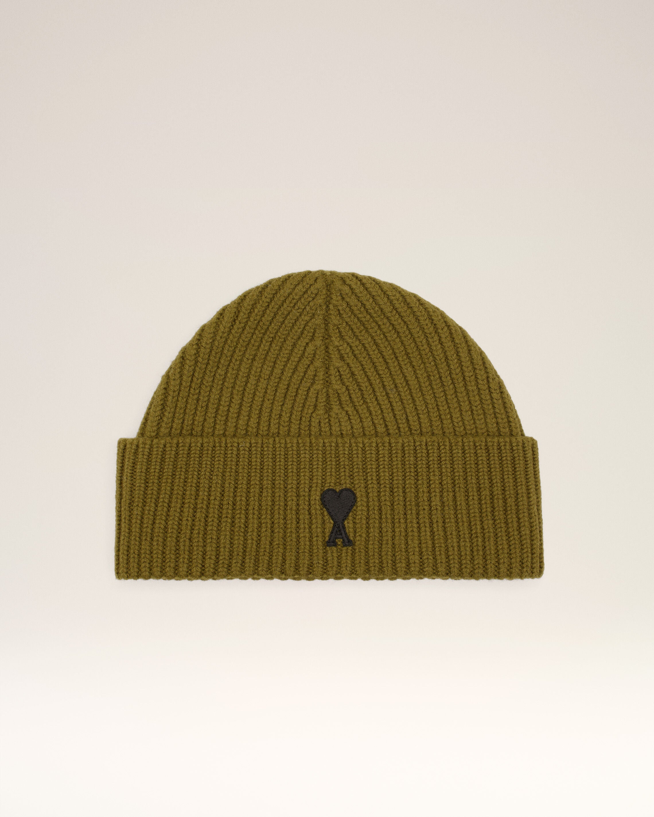 ウィメンズデザイナーハット | ニットキャップ | AMI PARIS