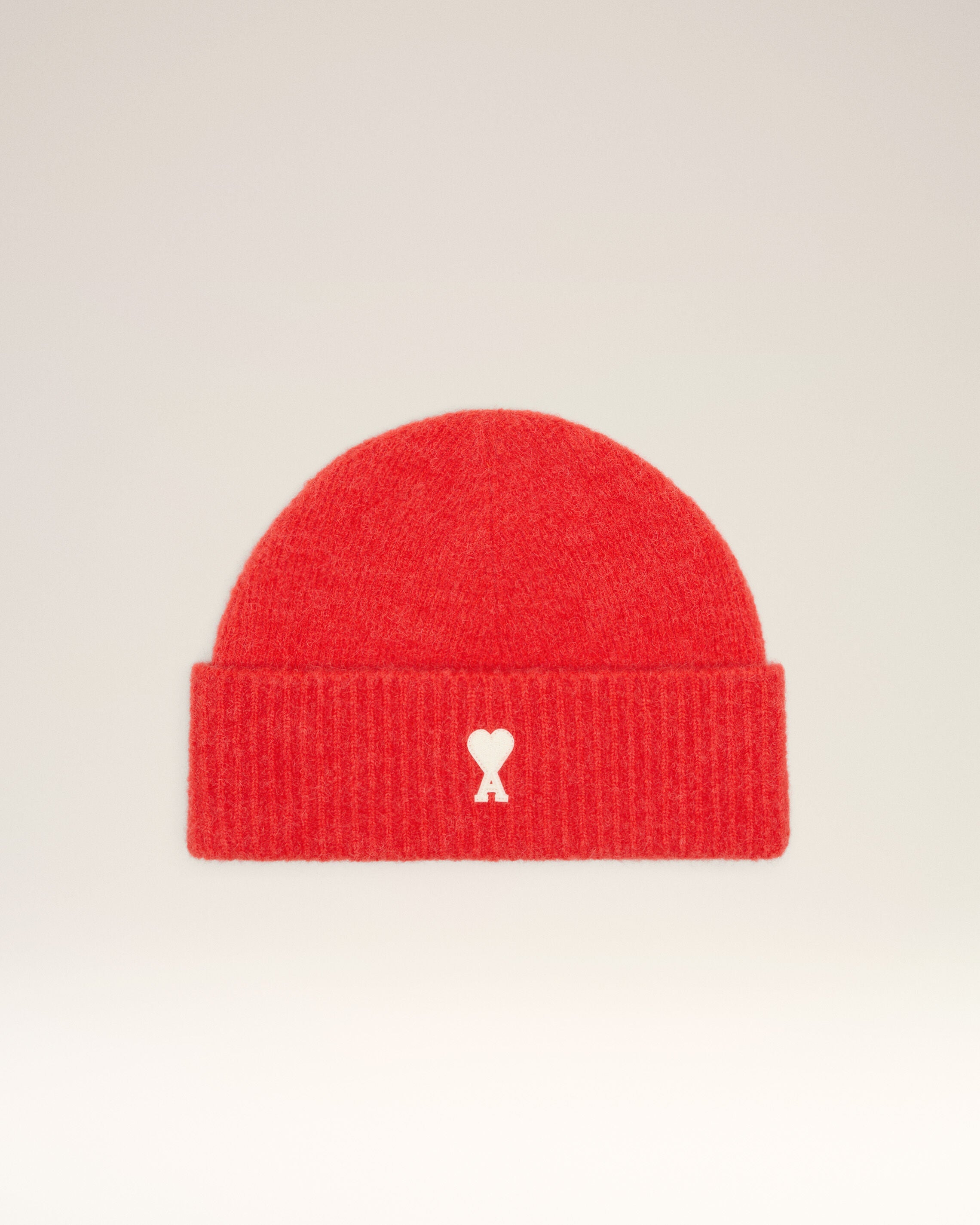 ウィメンズデザイナーハット | ニットキャップ | AMI PARIS