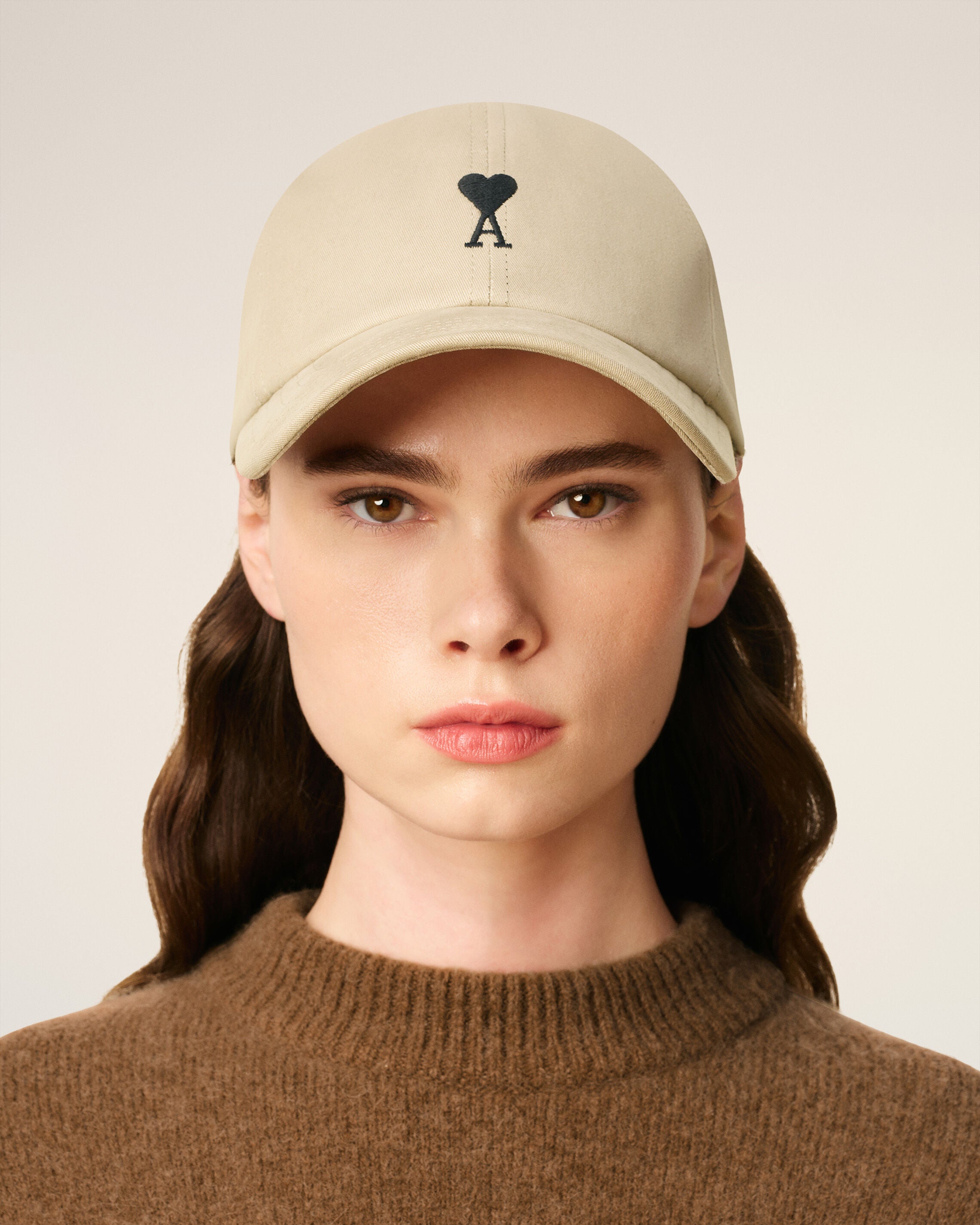 ウィメンズキャップ | AMI PARIS