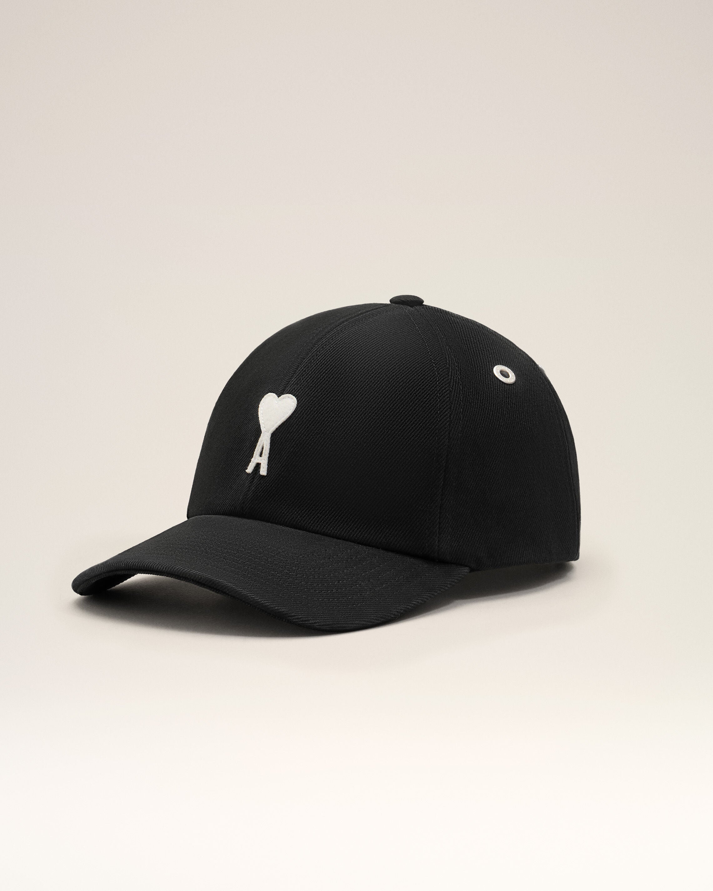【AMI Paris】キャップ UCP277.AW0028_0270b58c-b18c-