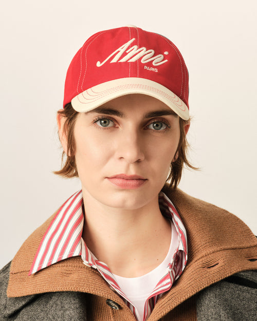 VOIR LA TENUE - 1 - Ami Paris