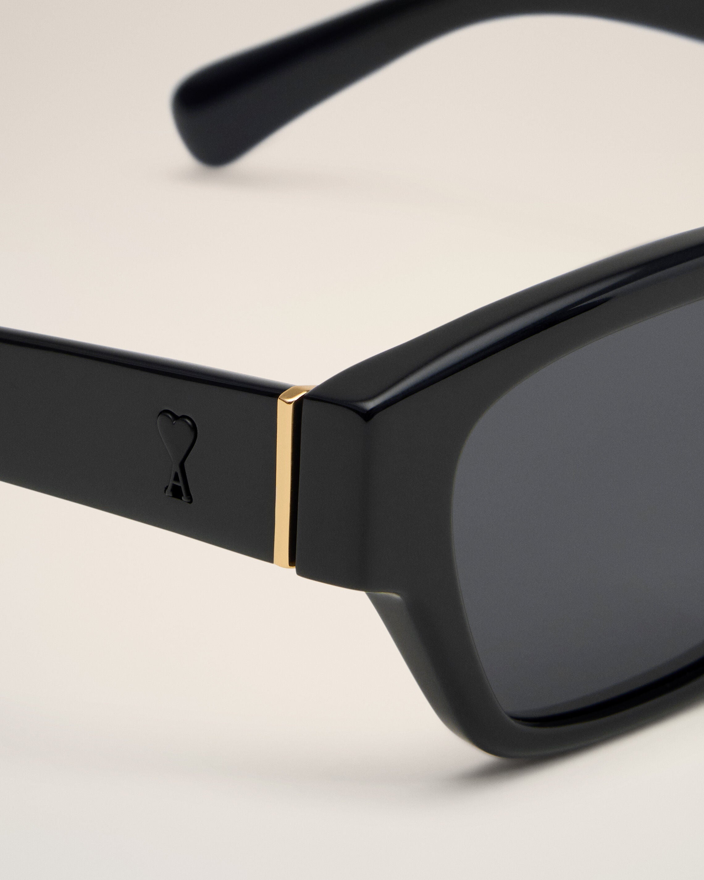Black 75009 Sunglasses - 4