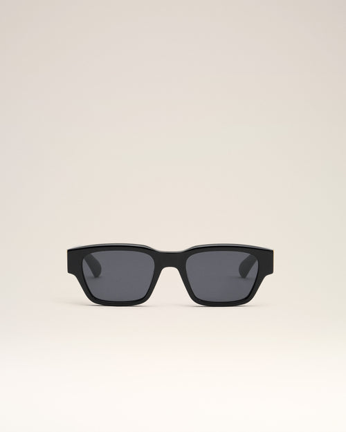 Gafas de sol 75009 negras - 5 - Ami Paris