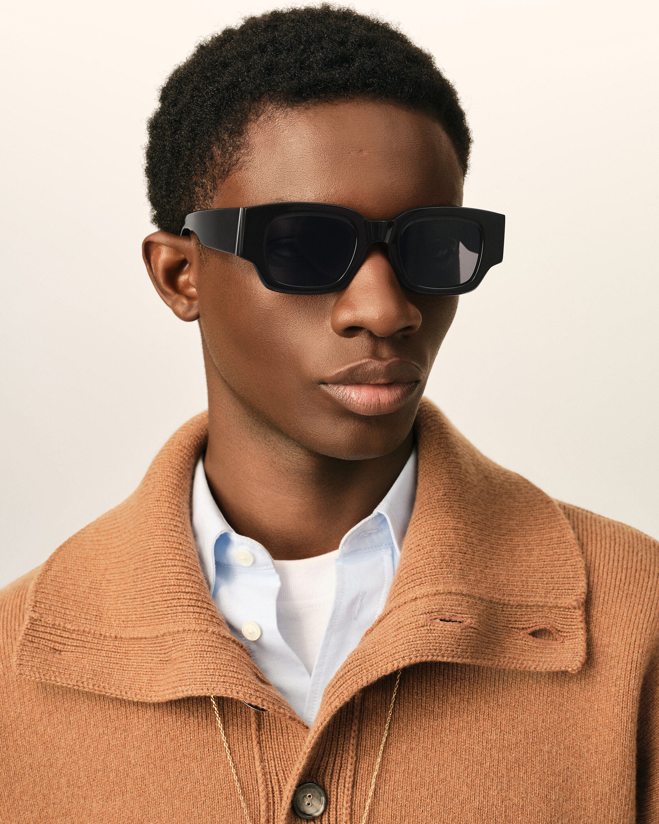 Black Sunglasses 75001 - 2