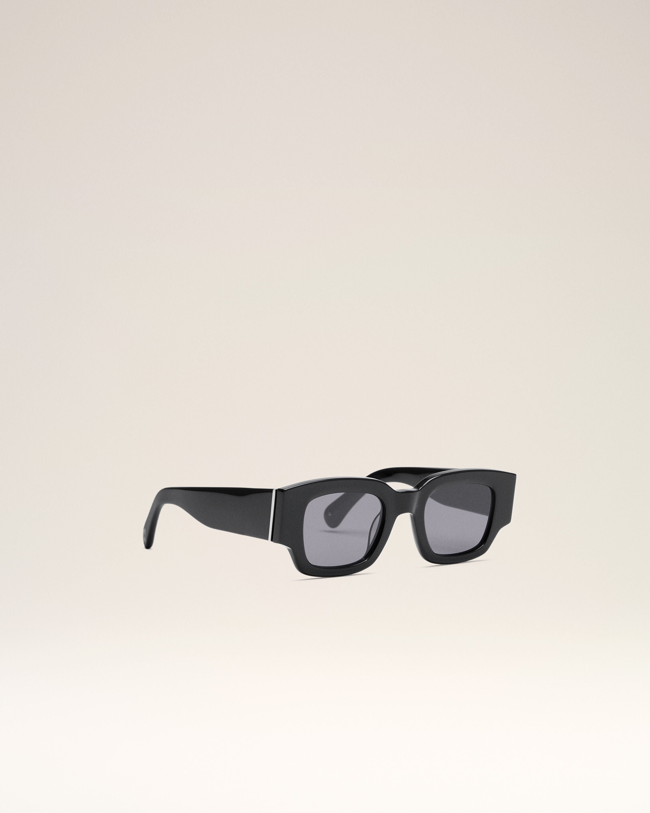 Black Sunglasses 75001 - 3