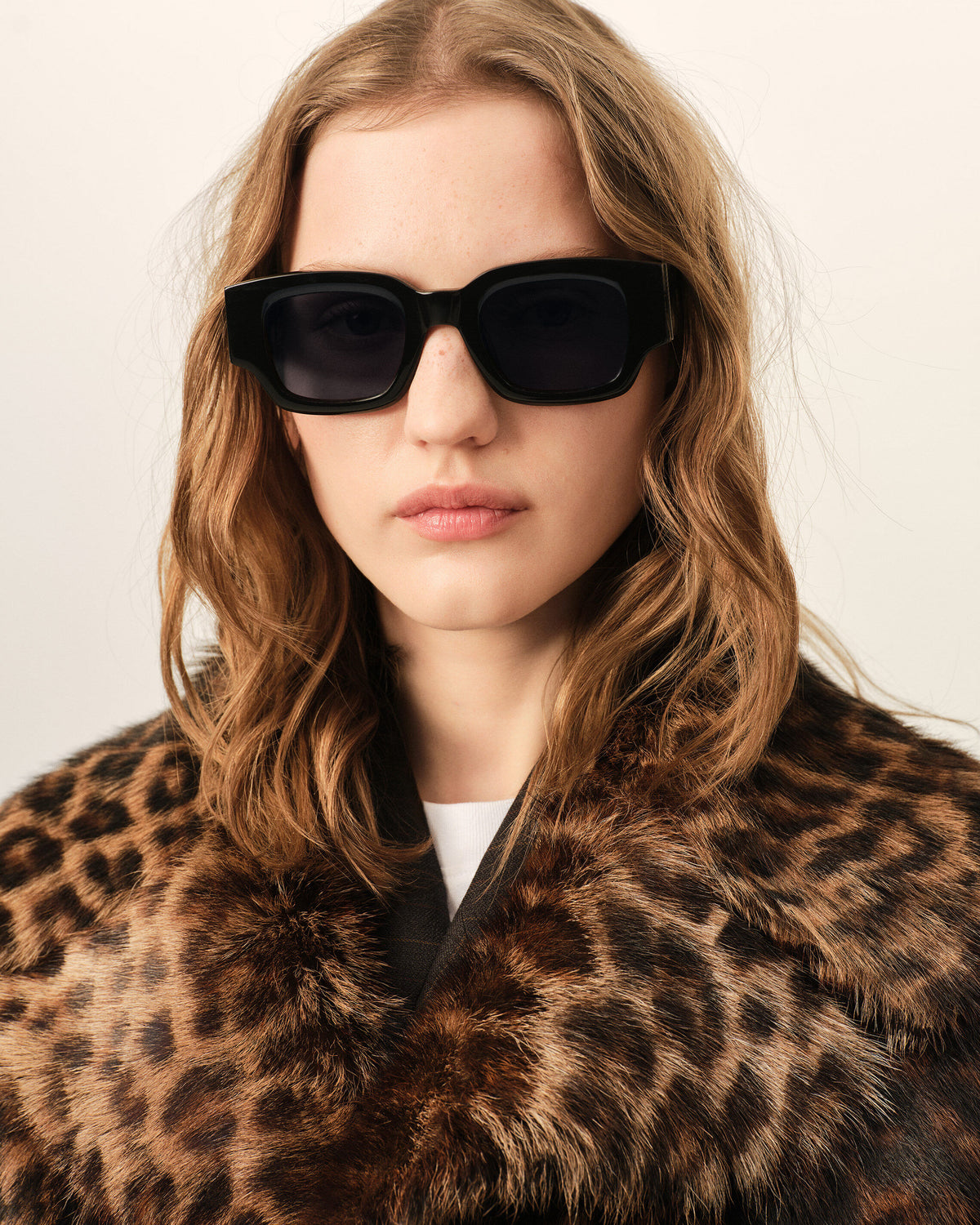 Gafas de sol 75001 negras - 8