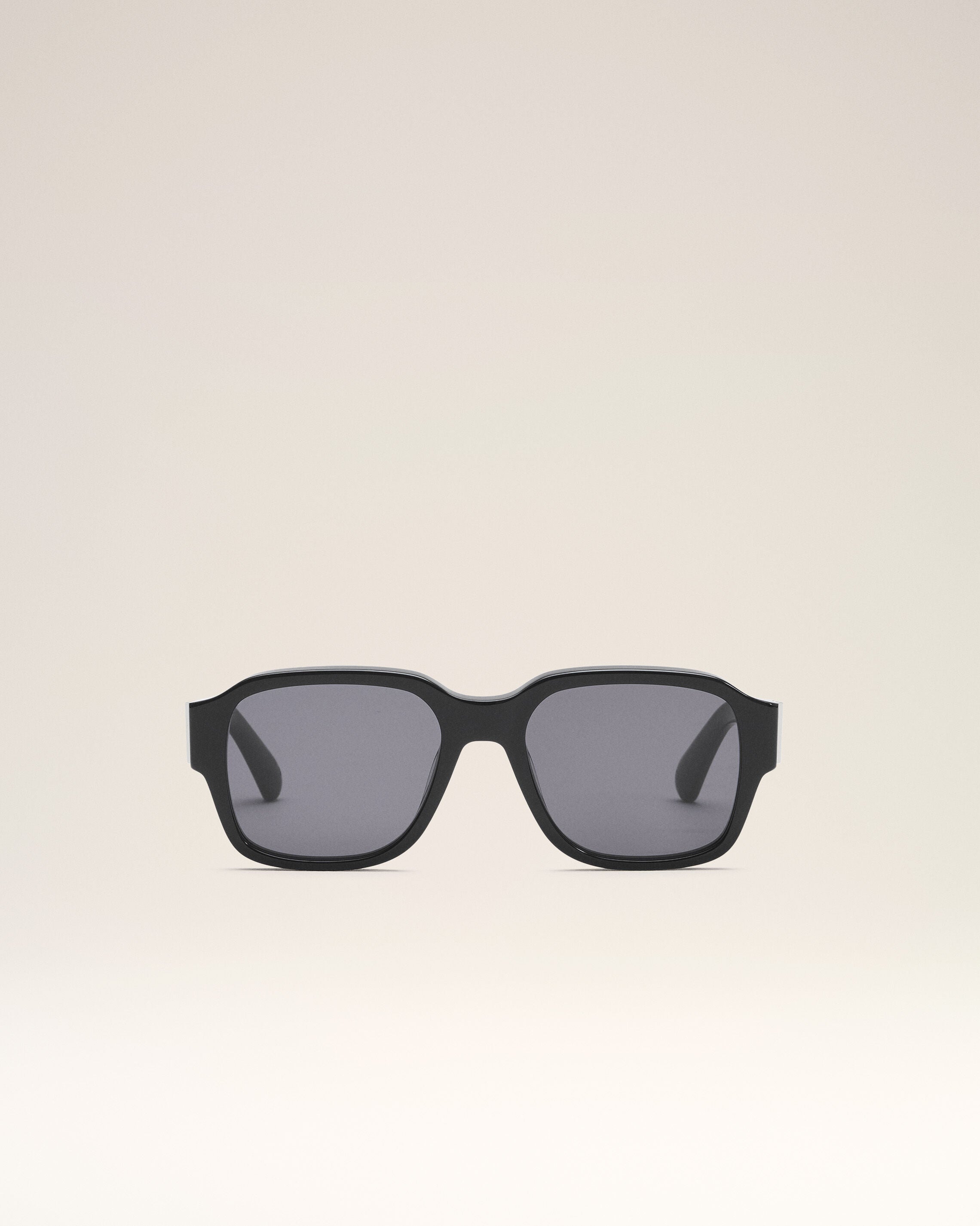 Black 75006 Sunglasses - 7
