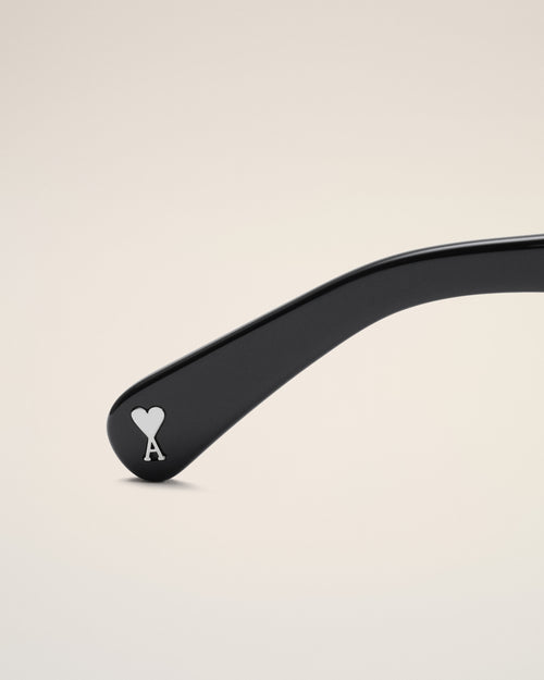 Black 75006 Sunglasses - 5 - Ami Paris