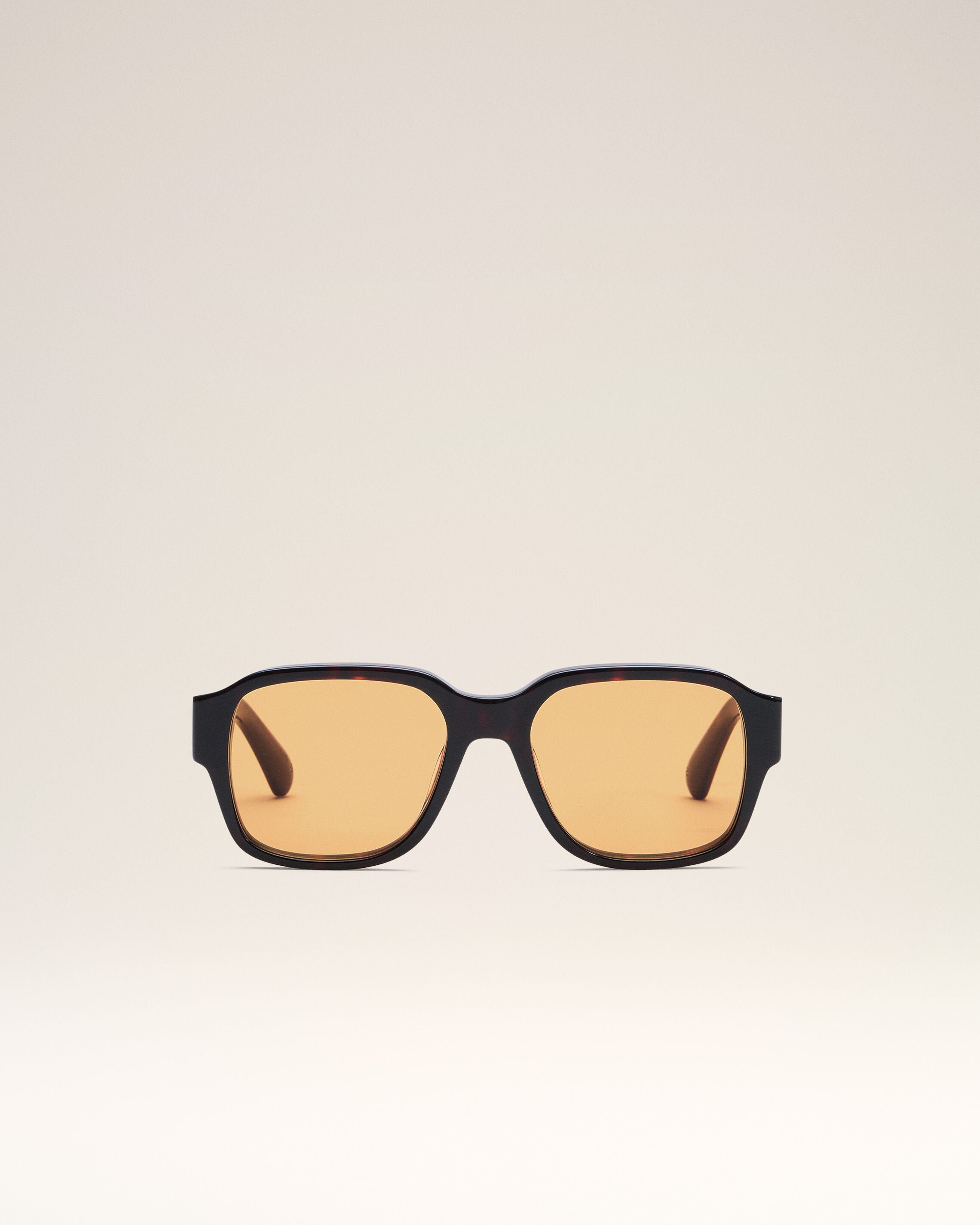 Brown 75006 Sunglasses - 1
