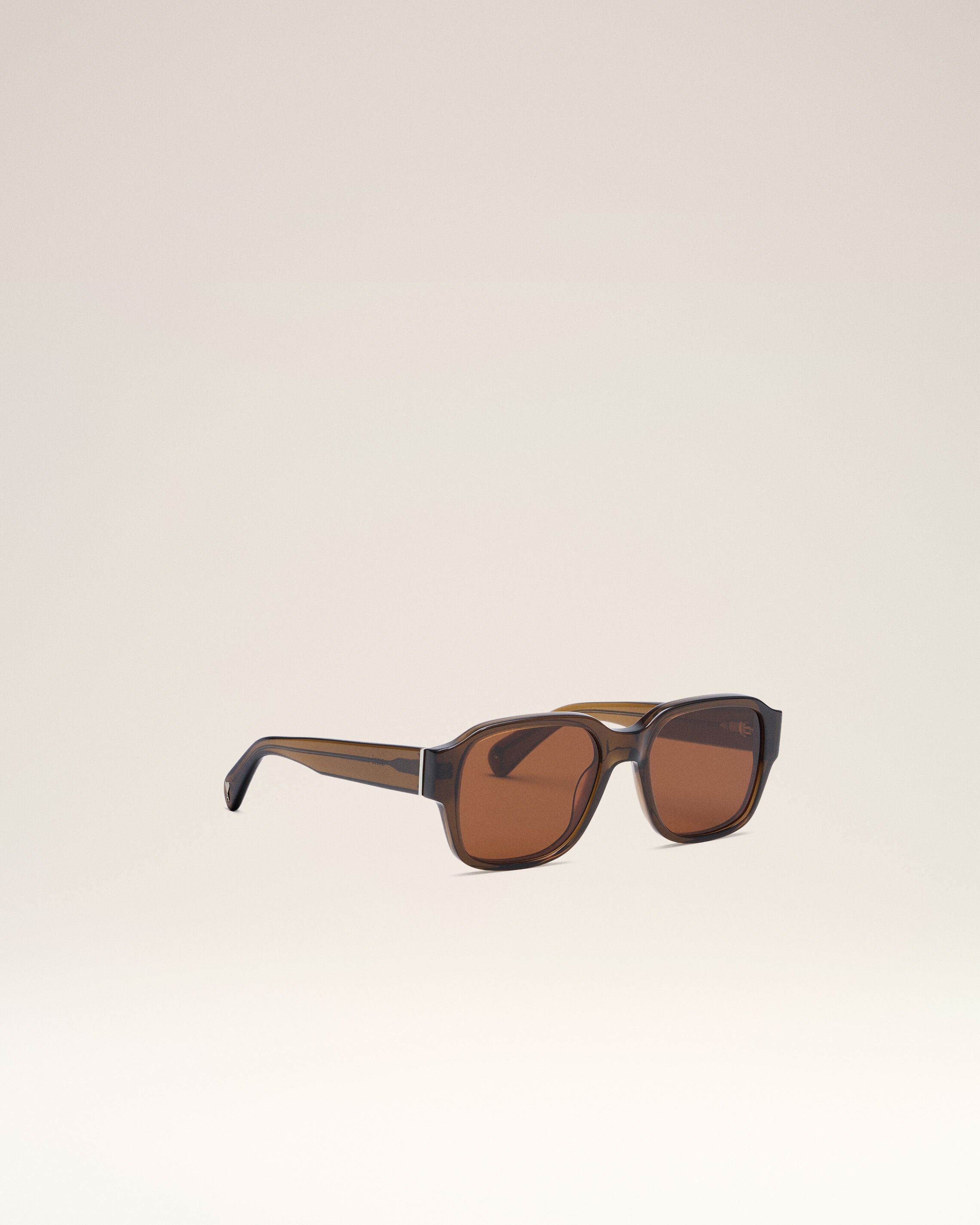 Gafas de sol 75006 marrones - 8