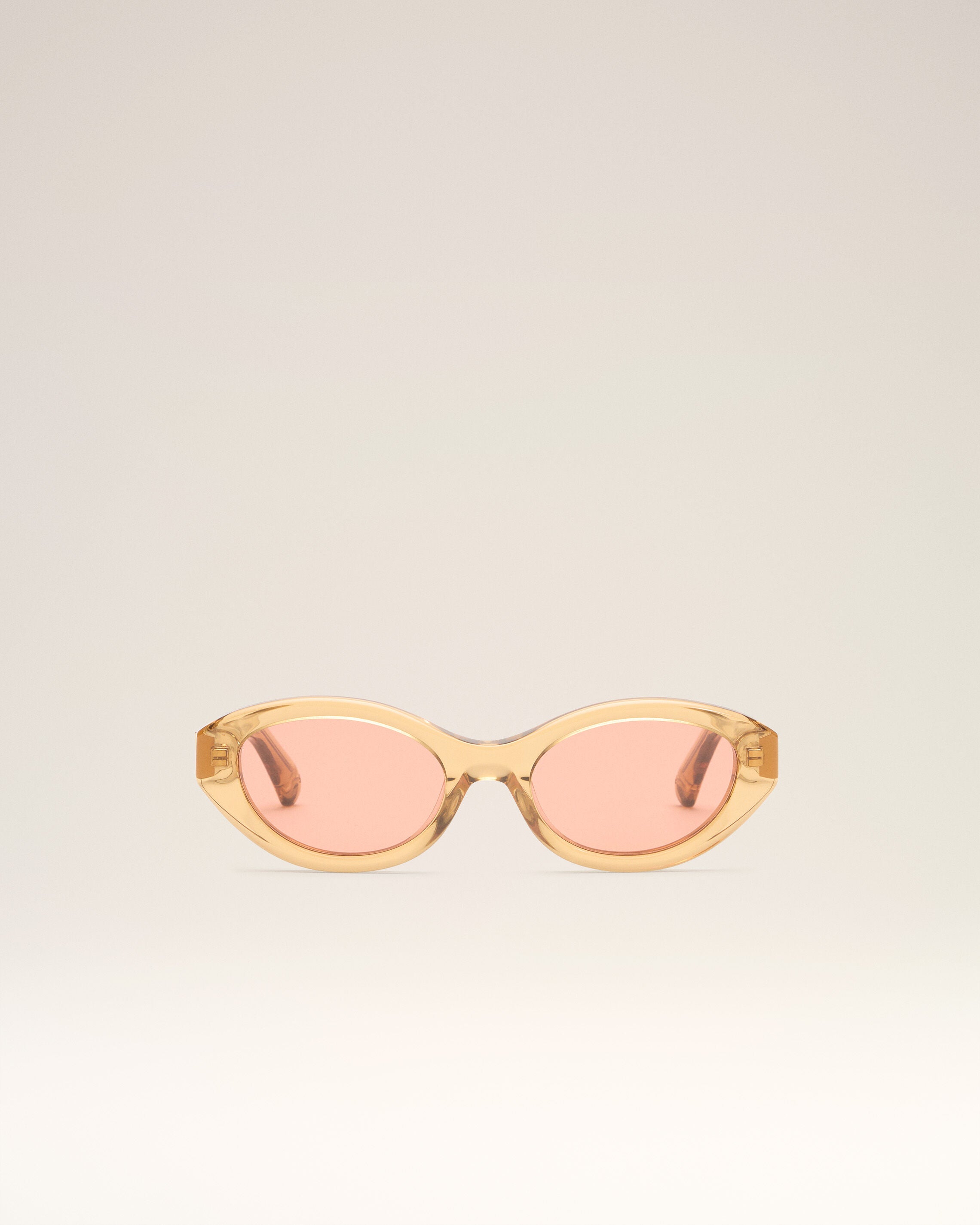 Brown 75017 Sunglasses - 1