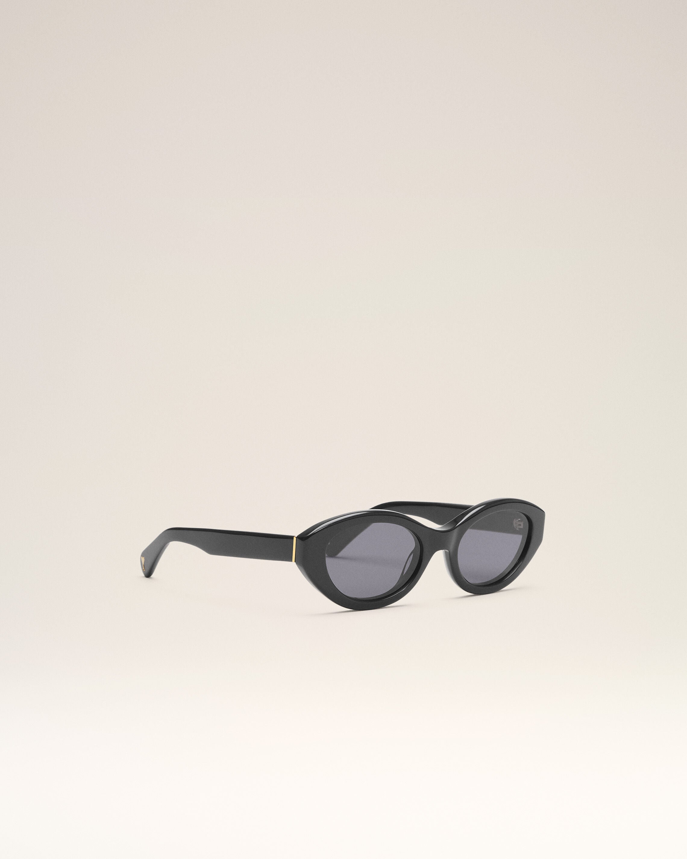 Black 75017 Sunglasses - 9