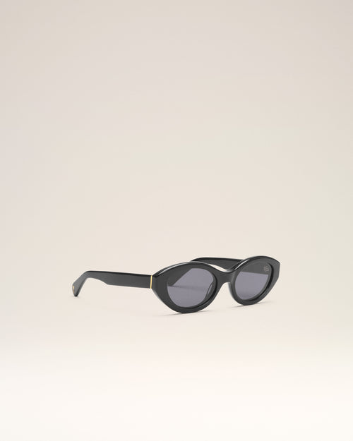                                     Black 75017 Sunglasses - 3                                 - Ami Paris
