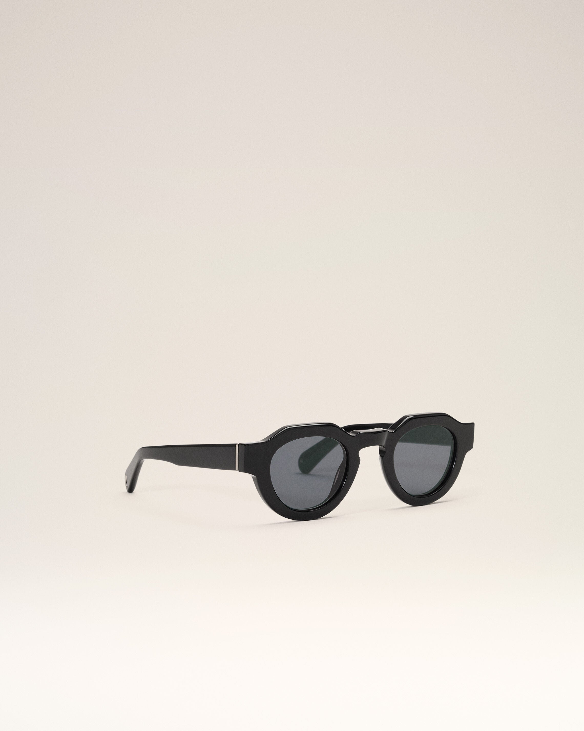 Gafas de sol negras 75018 - 3