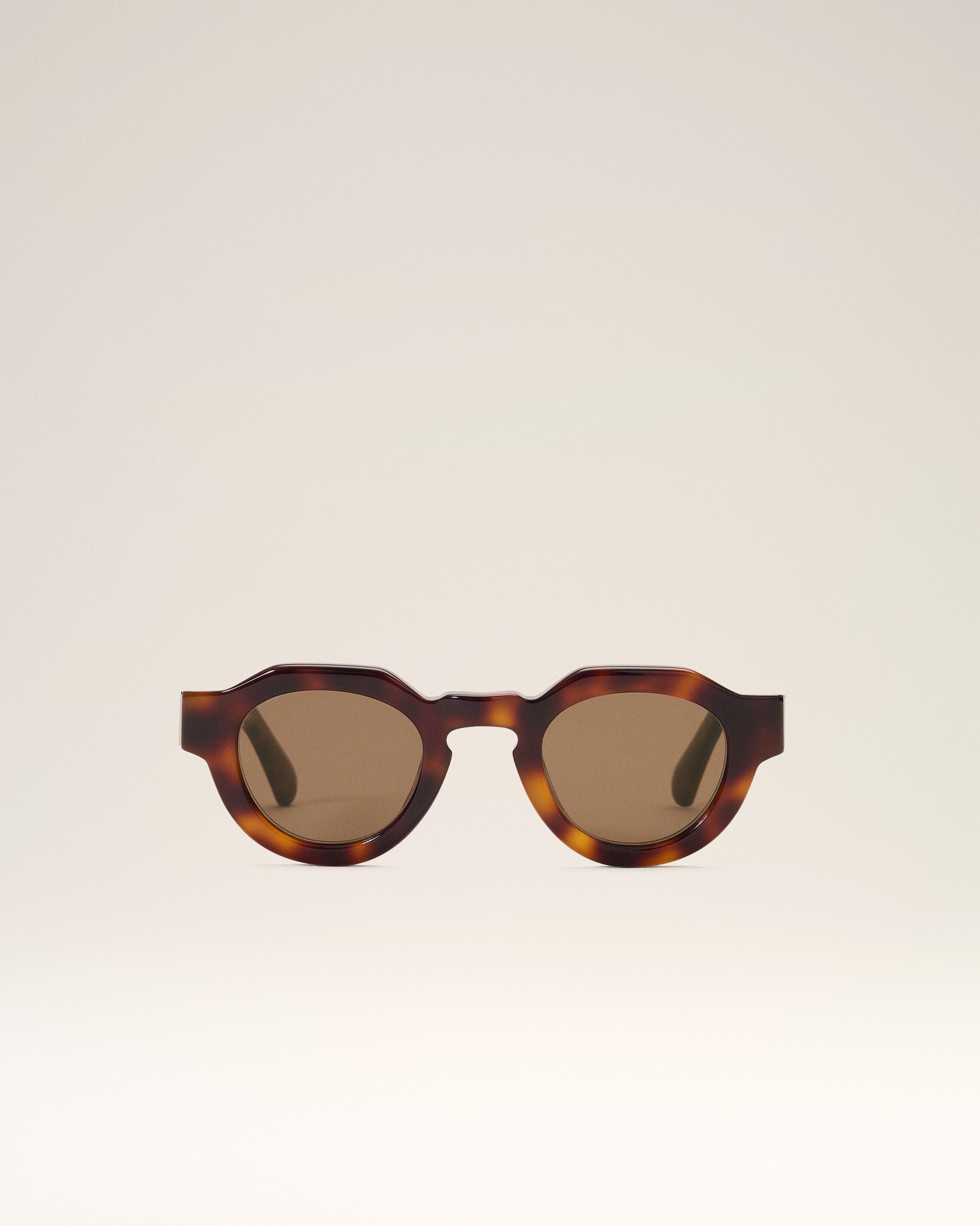 Gafas de sol 75018 marrón - 1
