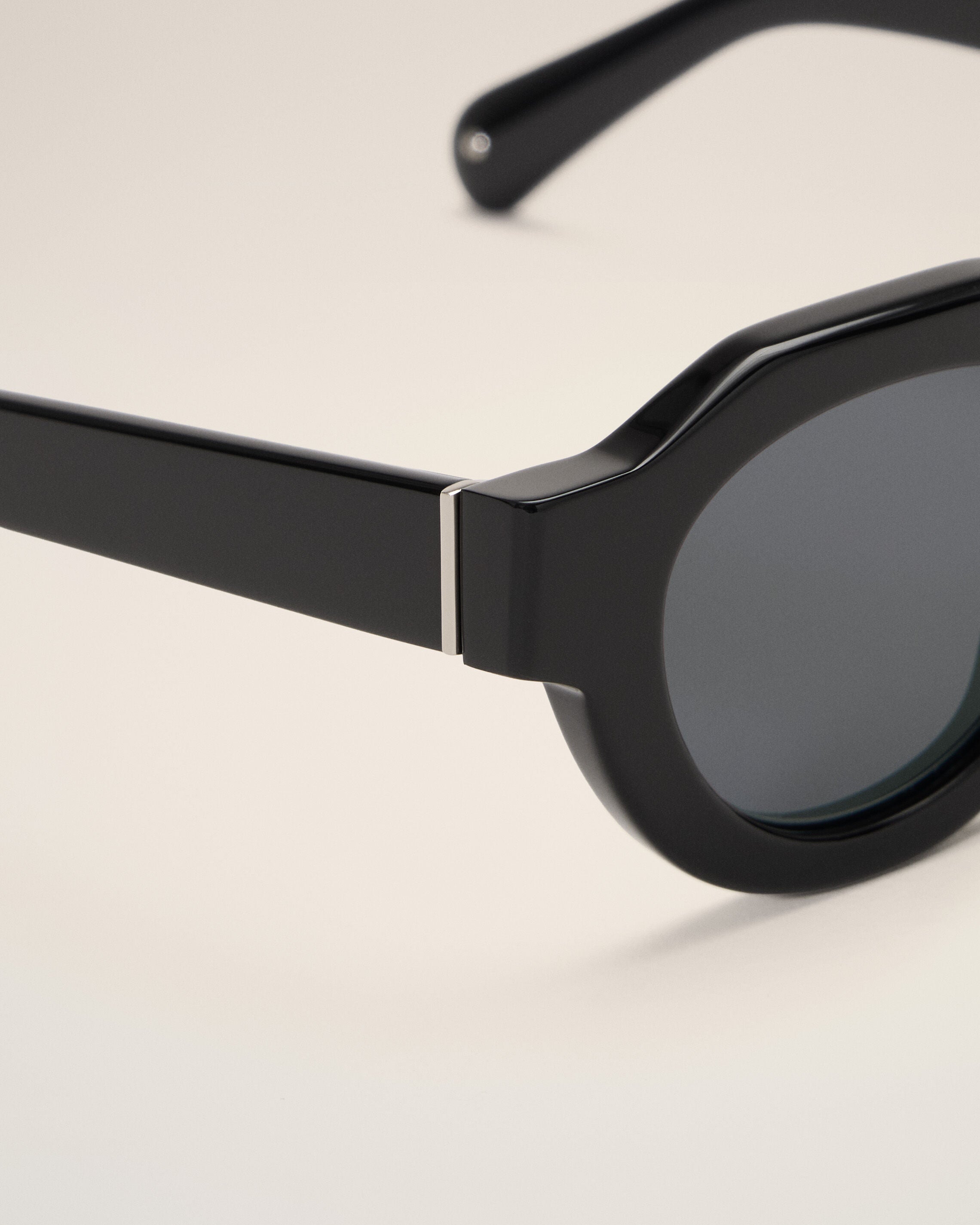 Gafas de sol negras 75018 - 9