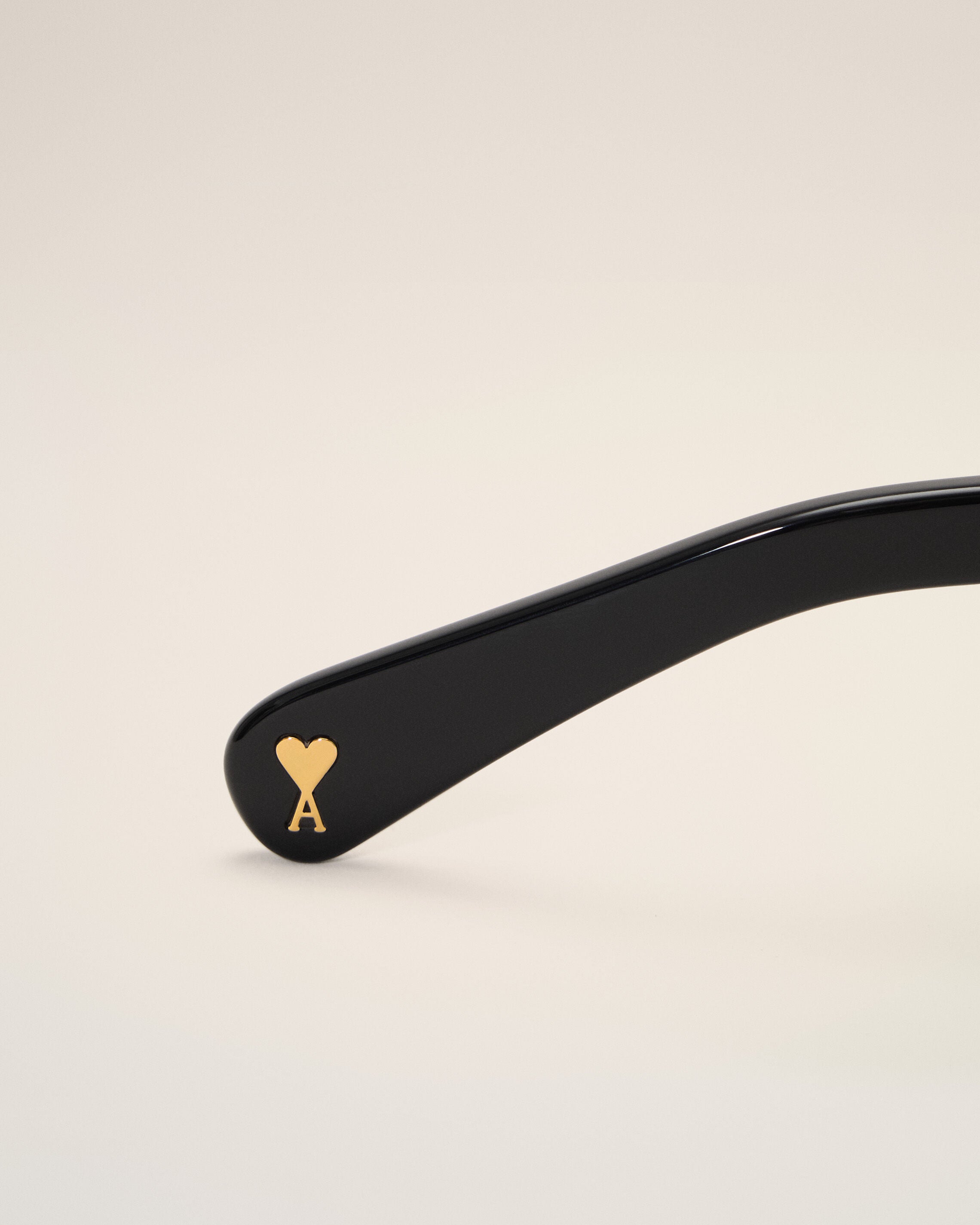 Lunettes de soleil 75020 noires - 10