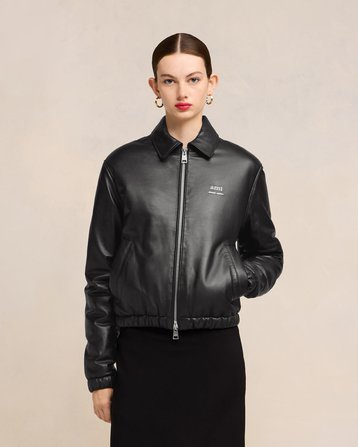 Veste Rembourrée - 9