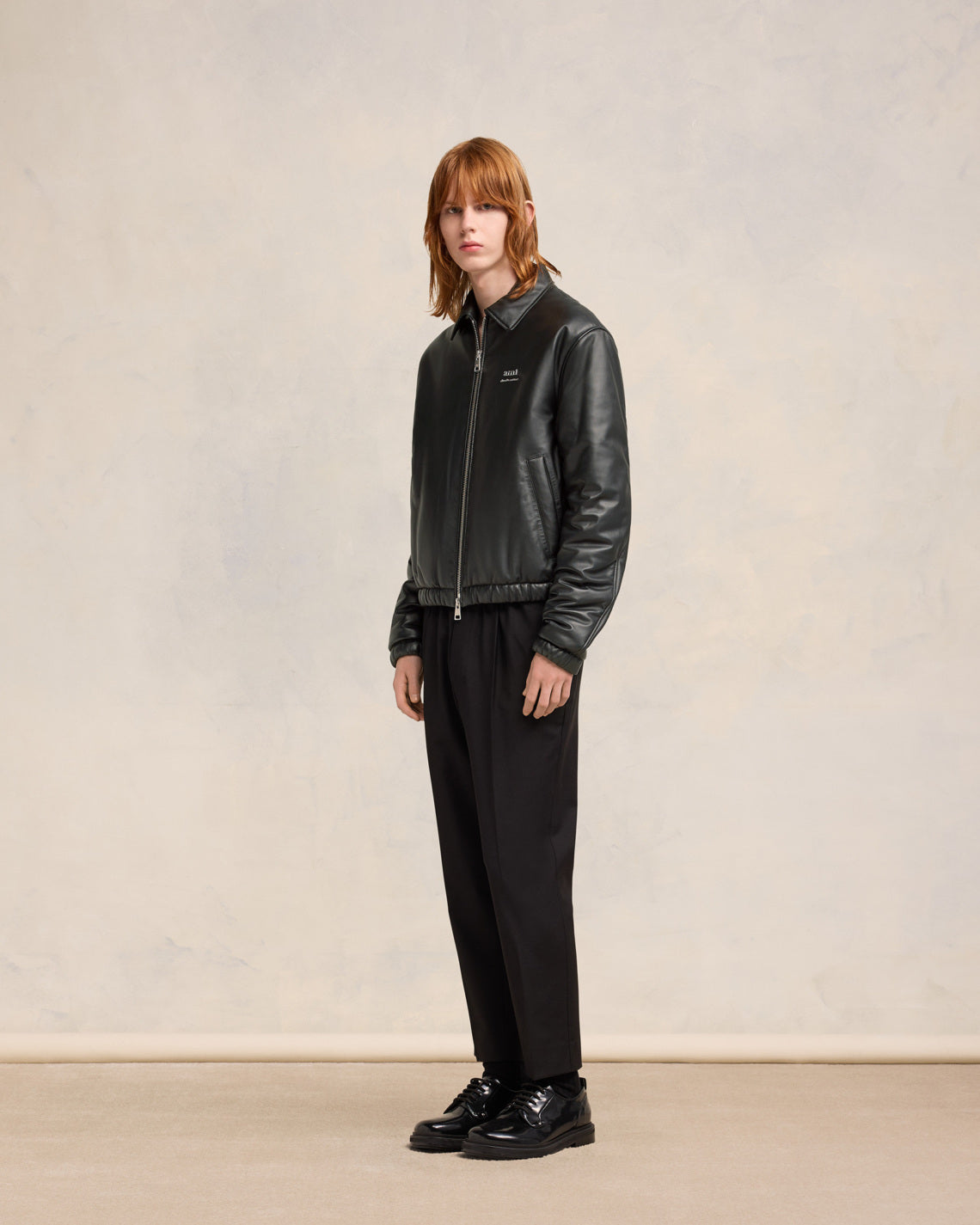 Veste Rembourrée - 6