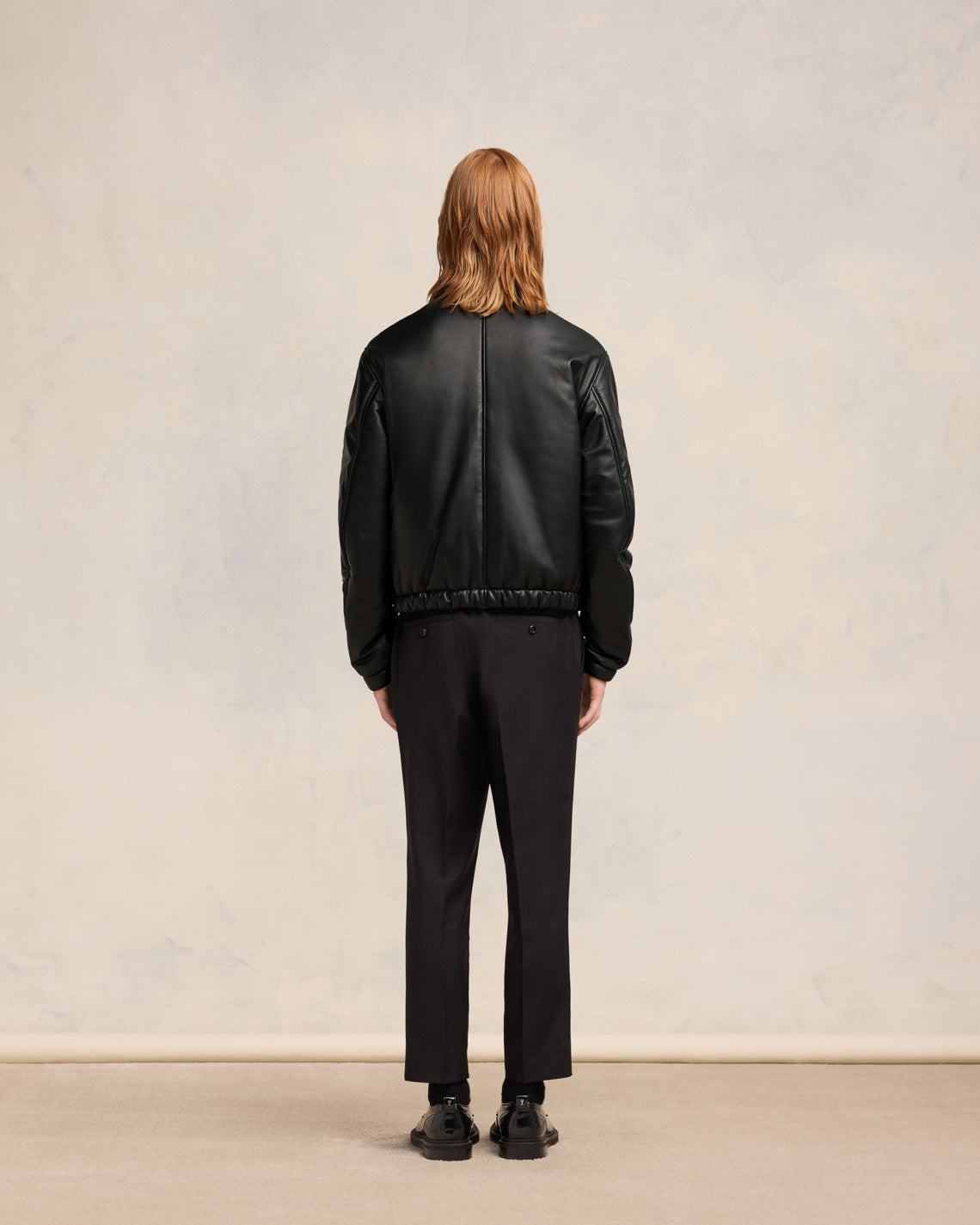 Veste Rembourrée - 5