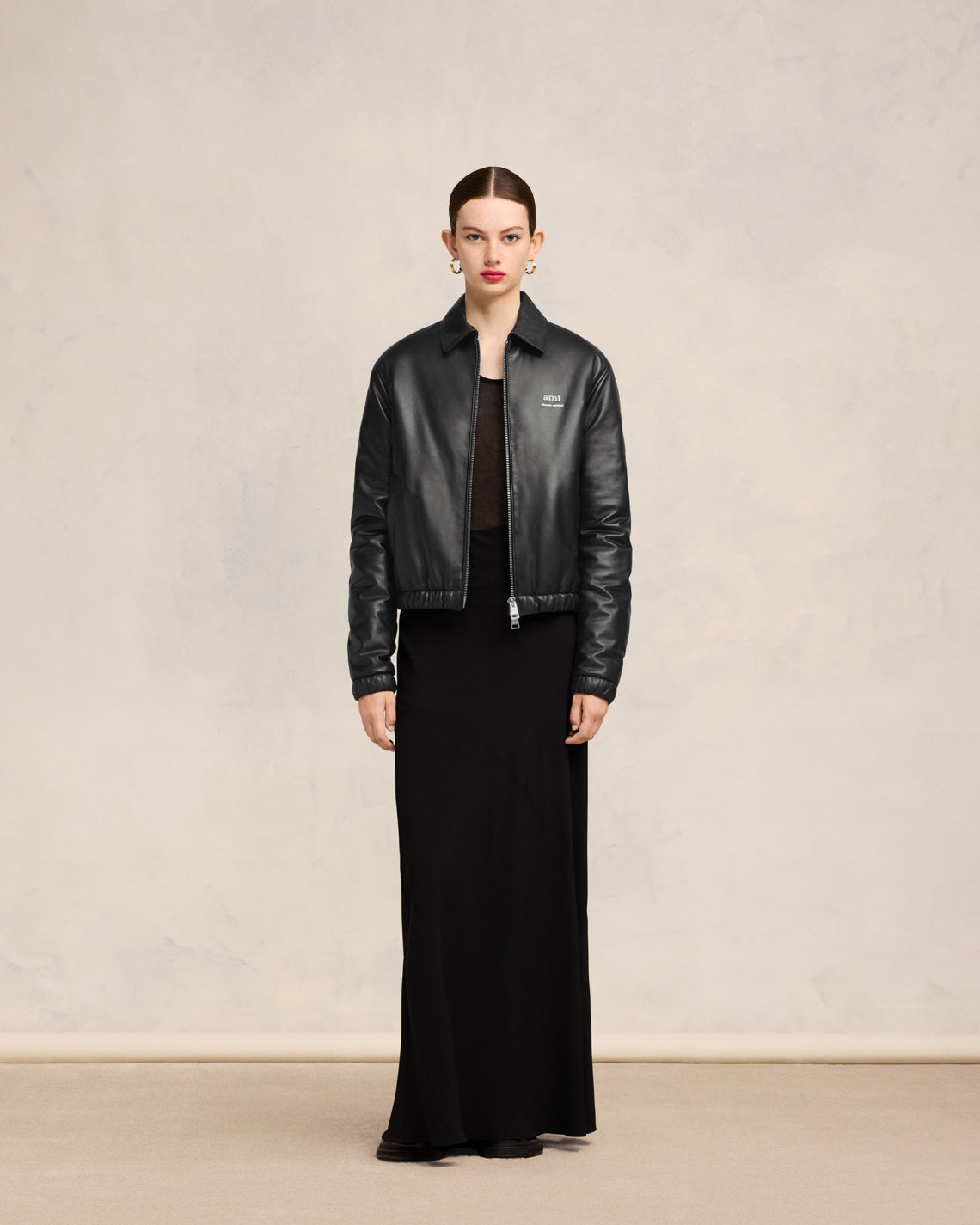 Veste Rembourrée - 8