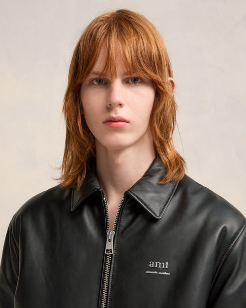 Veste Rembourrée - Homme - 4 - AMI Paris - Ami Paris