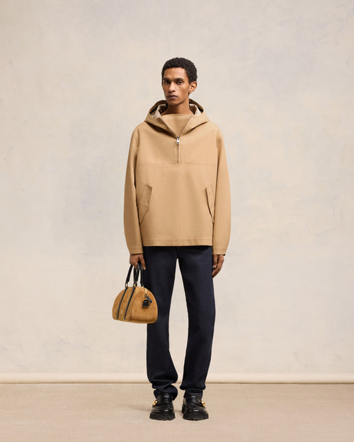 Vareuse A Capuche - Homme - 2 - AMI Paris - Ami Paris