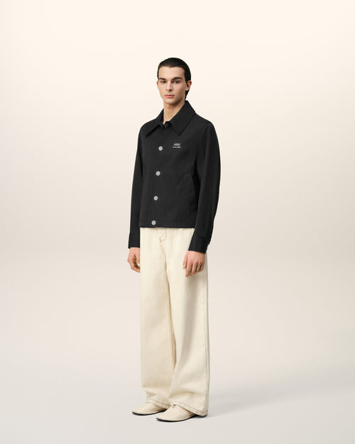 Ami Alexandre Mattiussi Buttoned Jacket - 6 - Ami Paris