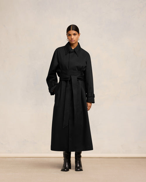 Mac Ceinturé - Femme - 8 - AMI Paris - Ami Paris