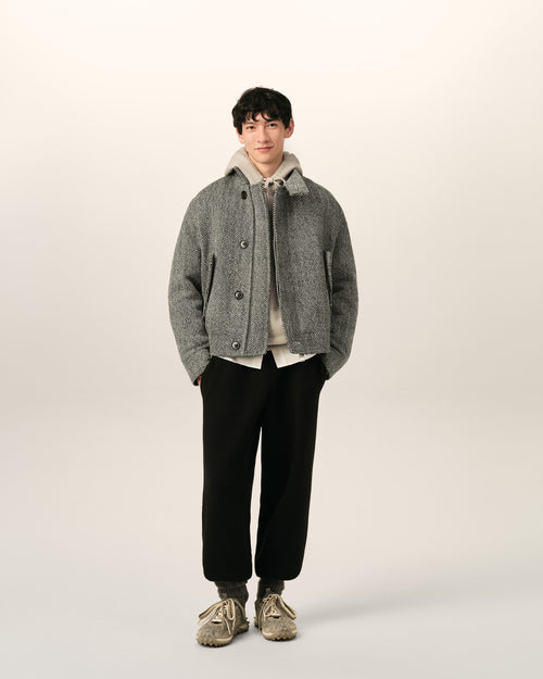 VOIR LA TENUE - 1 - Ami Paris