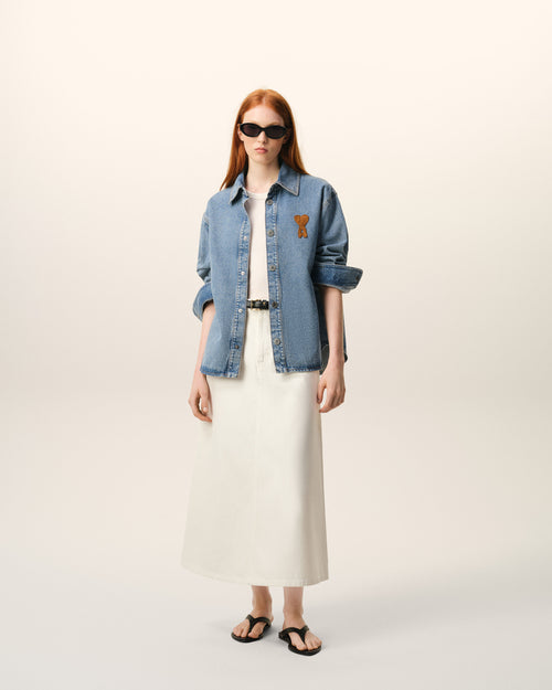 Voir la tenue - 1 - Ami Paris