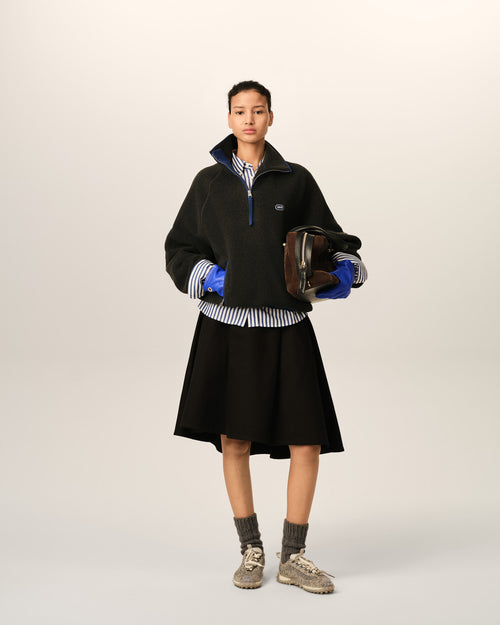 VOIR LA TENUE - 1 - Ami Paris