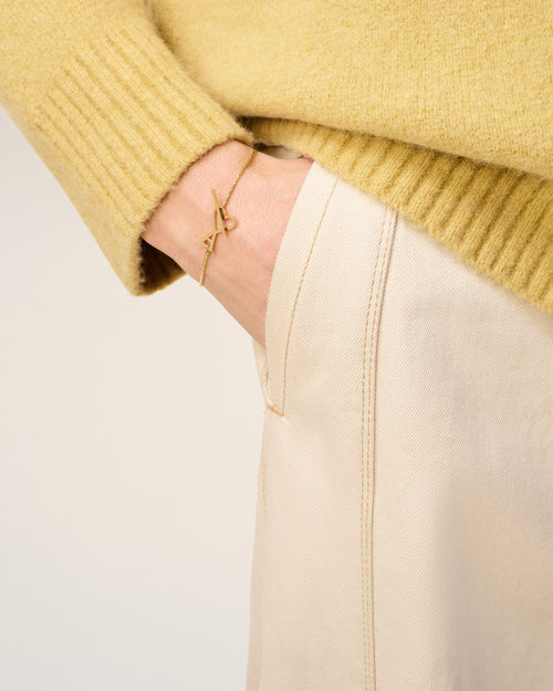 VOIR LA TENUE - 1 - Ami Paris