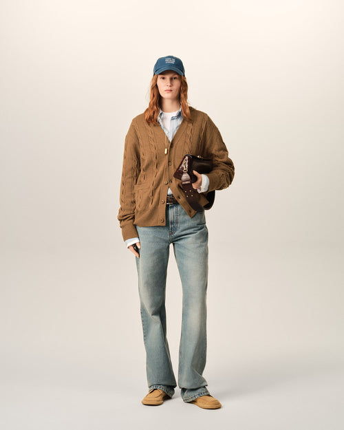 VOIR LA TENUE - 1 - Ami Paris