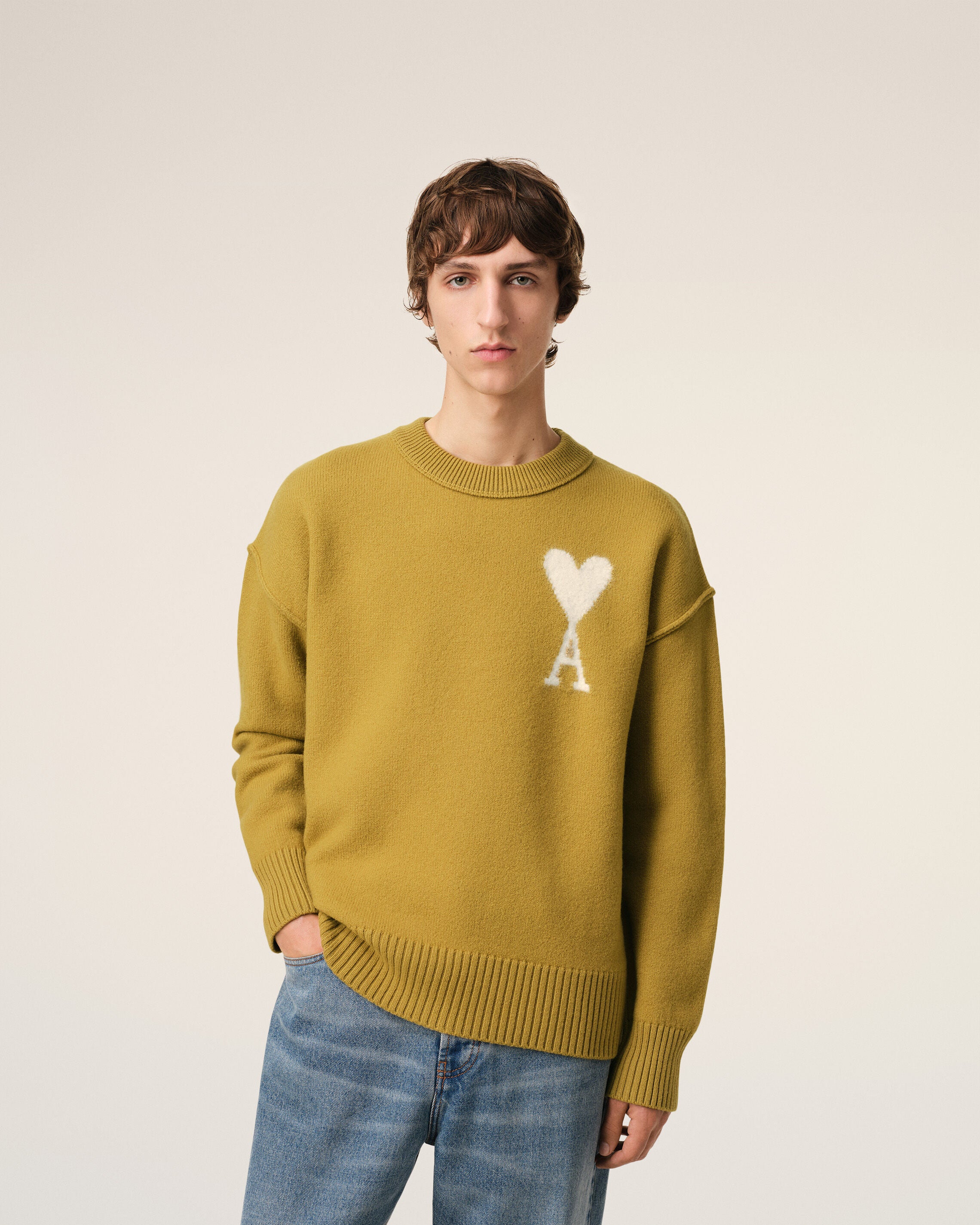 Ami de Coeur セーター 2821 | AMI PARIS