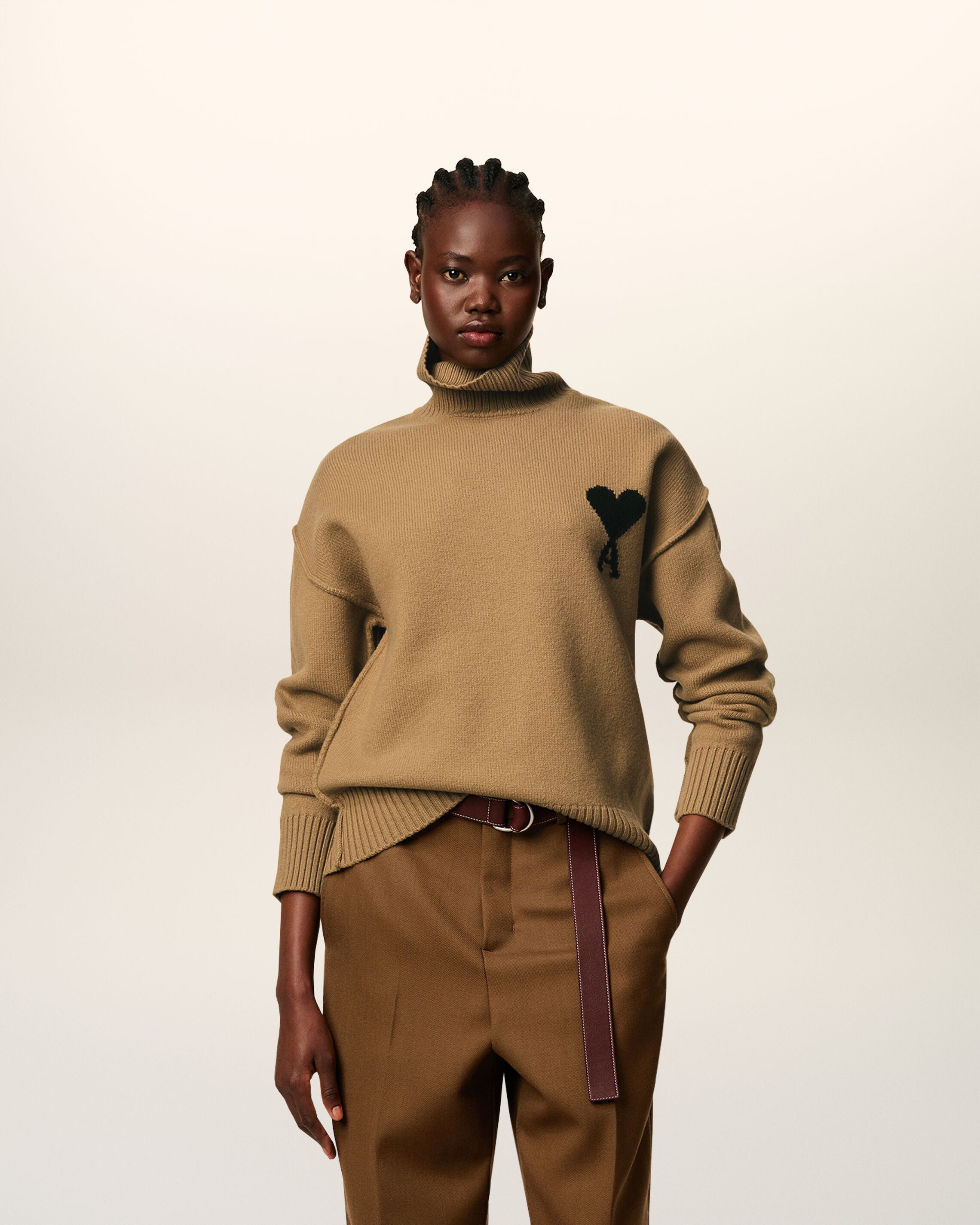 Luxury fashion & designer new arrivals | Ami Paris US