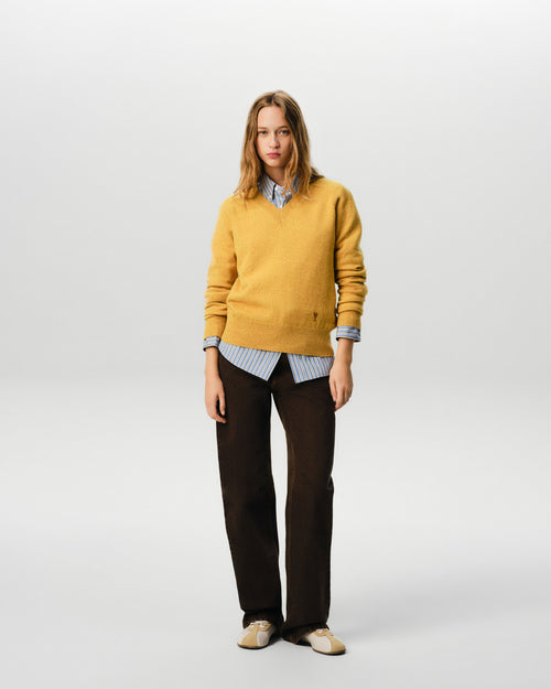 VOIR LA TENUE - 1 - Ami Paris