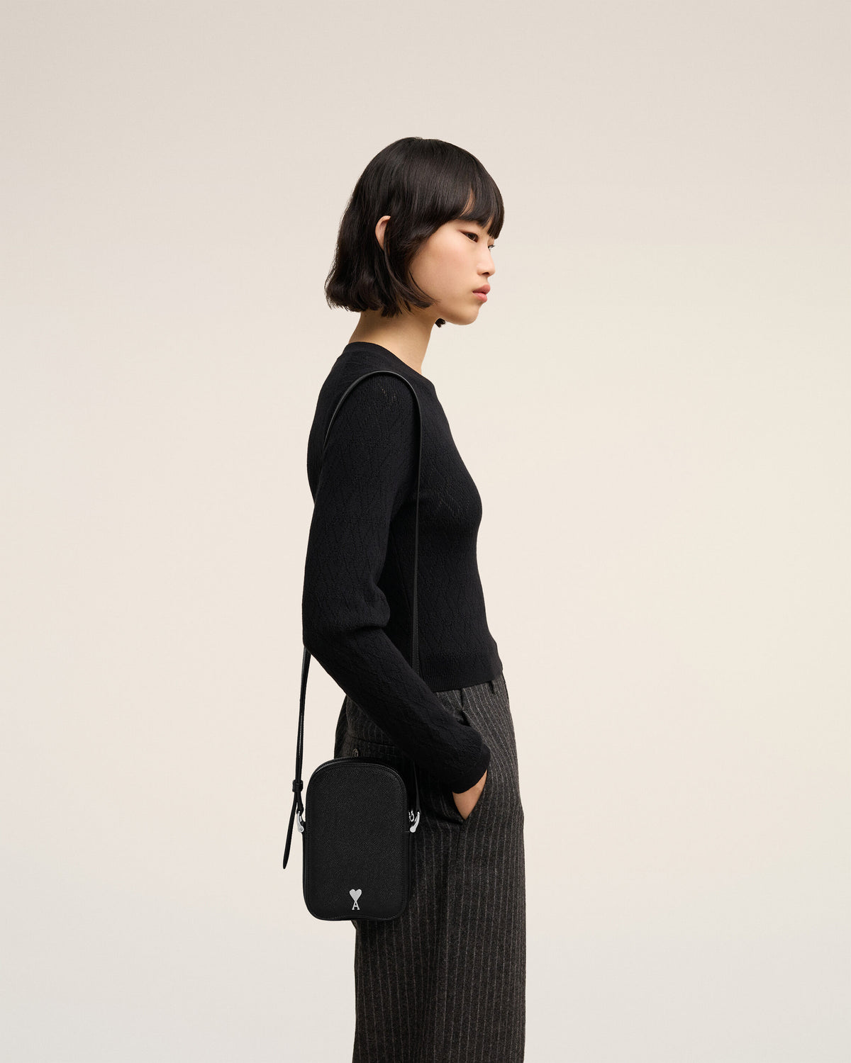 Sac Caméra Vertical Paris Paris - 8